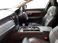 Used Volvo V90 Inscription 235 HP (172 kW) 2019 Grey Estate