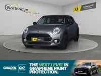 Used Mini Cooper Clubman Classic 2019 Silver Estate