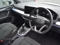 Used Seat Arona FR Sport 2025 White SUV