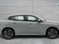 Used BMW X2 M Sport 170 HP (125 kW) 2025 Grey SUV