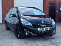 Used Peugeot 82 2017 Hatchback