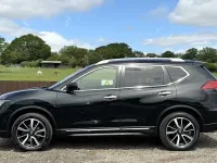 Used Nissan X-Trail Tekna 158 HP (116 kW) 2021 Black SUV