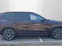 Used Volvo XC90 Ultra 250 HP (183 kW) 2025 Red SUV