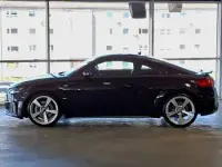 Używany Audi TT S-Line 245 KM (180 kW) 2019 Czarny Coupe