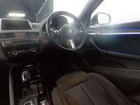 Used BMW X2 M Sport 190 HP (139 kW) 2022 SUV