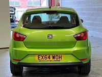 used Seat Ibiza 1.4 Toca 3dr