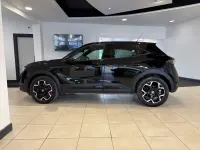 Second-hand Vauxhall Mokka GS Line 100 kW (136 CP) 2022 Negru SUV
