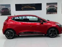 Usado Renault Clio IV Iconic 90 HP (66 kW) 2019 Vermelho Citadino