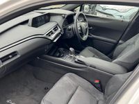 used Lexus UX 300e 150kW 54.3 kWh 5dr E-CVT - 2023 (72)