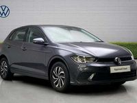 Used VW Polo 95 HP (69 kW) 2023 Hatchback
