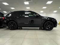 Used Bentley Bentayga 550 HP (404 kW) 2019 Black SUV