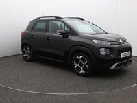 used Citroën C3 Aircross 3 1.5 BlueHDi Flair SUV 5dr Diesel Manual Euro 6 (100 ps) Android Auto