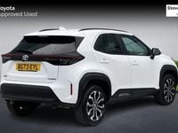 Used Toyota Yaris Hybrid Design 116 HP (85 kW) 2026 Estate