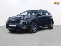 used Kia Sportage 1.6 GDi ISG 1 5dr