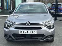 Used Citroën C4 PureTech 131 HP (96 kW) 2024 Hatchback