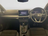 Gebraucht Seat Ibiza XCELLENCE Lux 110 PS (80 kW) 2023 Grau Kleinwagen