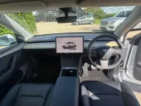 Used Tesla Model Y Long Range AWD 378 kW (514 HP) 2023 SUV