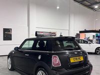 Used Mini John Cooper Works Hatch 2012 Black Hatchback