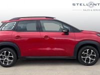 Used Citroën C3 PureTech 131 HP (96 kW) 2023 Hatchback
