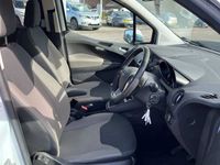 used Ford Tourneo Courier 1.0 EcoBoost Titanium 5dr