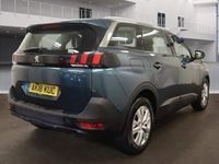 used Peugeot 5008 1.2 PureTech Active 5dr EAT6