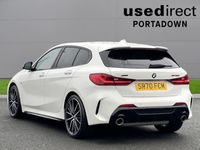 used BMW M135 1 Series i xDrive 5dr Step Auto