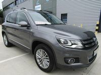 Used VW Tiguan Sportline 2014 SUV