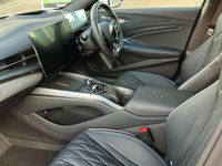 New BYD Seal 389 kW (530 HP) 2025 White Sedan