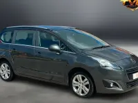 Used Peugeot 5008 Active 120 HP (88 kW) 2016 Estate