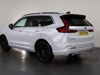 Używany Honda CR-V Advance 2024 Biały SUV