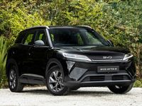 New BYD Atto 2 Boost 130 kW (177 HP) 2025 Black SUV