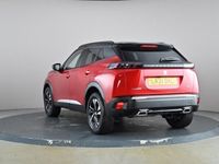 used Peugeot 2008 1.2 PureTech 130 GT 5dr EAT8