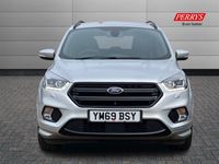 used Ford Kuga 2.0 Tdci St-Line 5Dr 2Wd