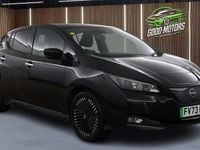 Used Nissan Leaf N-Connecta 110 kW (150 HP) 2025 Hatchback