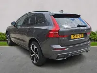 Used Volvo XC60 Ultimate 250 HP (183 kW) 2023 SUV