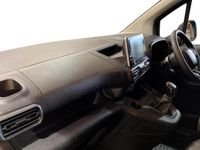 used Citroën Berlingo 1.5 BLUEHDI 650 ENTERPRISE M SWB EURO 6 (S/S) 5DR DIESEL FROM 2020 FROM BASILDON (SS15 6RW) | SPOTICAR