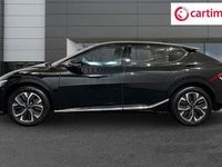Used Kia EV6 Air 166 kW (226 HP) 2022 Black SUV