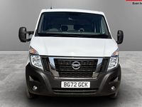 Used Nissan Interstar Tekna 145 HP (106 kW) 2023 Van
