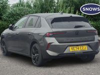 Usado Vauxhall Astra S 130 CV (95 kW) 2024 Gris Utilitario