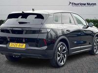 Used Vauxhall Grandland X Ultimate 136 HP (100 kW) 2024 Black SUV