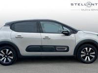 Usado Citroën C3 PureTech 82 HP (60 kW) 2022 Citadino