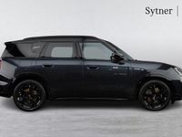 Używany Mini Countryman 168 KM (123 kW) 2024 Szary SUV