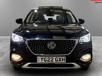 Używany MG HS Exclusive 162 KM (119 kW) 2023 SUV