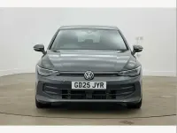Używany VW Golf VIII Match 200 KM (147 kW) 2025 Szary Hatchback