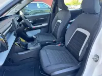 Novo Citroën C3 101 HP (74 kW) 2026 Branco SUV