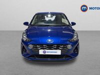 Used Hyundai i10 SE 67 HP (49 kW) 2023 Hatchback
