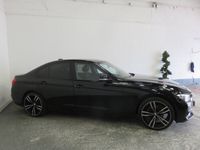 used BMW 320 3 Series d EfficientDynamics Plus 4dr Step Auto