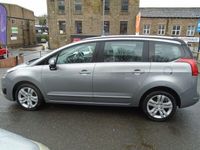 used Peugeot 5008 1.6 HDi Active