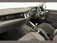 Used Audi A1 Sport 108 HP (79 kW) 2022 Grey SUV