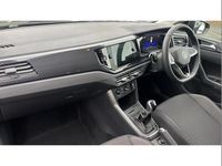 New VW Polo Life 79 HP (58 kW) 2025 Other Hatchback